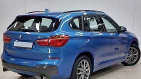 BMW X1 2018 г.в.