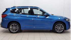 BMW X1 2018 г.в.