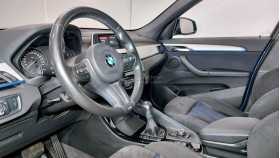 BMW X1 2018 г.в.