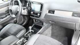 Mitsubishi Outlander 2021 г.в.