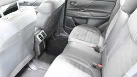 Mitsubishi Outlander 2021 г.в.