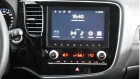 Mitsubishi Outlander 2021 г.в.