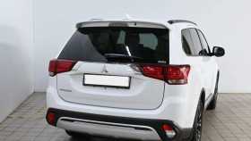 Mitsubishi Outlander 2021 г.в.