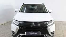 Mitsubishi Outlander 2021 г.в.