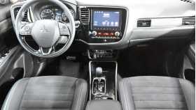 Mitsubishi Outlander 2021 г.в.