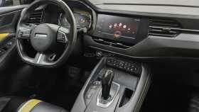 Haval F7x 2020 г.в.