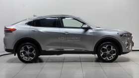 Haval F7x 2020 г.в.