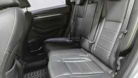 Haval F7x 2020 г.в.