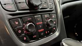 Opel Astra 2012 г.в.