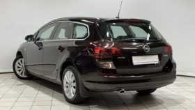 Opel Astra 2012 г.в.