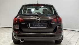Opel Astra 2012 г.в.