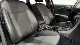 Opel Astra 2012 г.в.