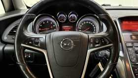 Opel Astra 2012 г.в.