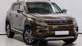 Changan CS35PLUS 2020 г.в.
