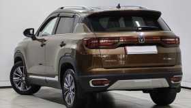 Changan CS35PLUS 2020 г.в.