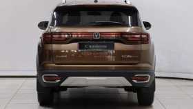 Changan CS35PLUS 2020 г.в.