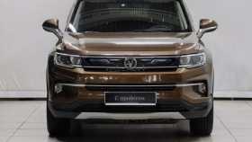 Changan CS35PLUS 2020 г.в.