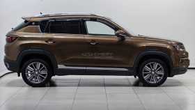 Changan CS35PLUS 2020 г.в.