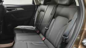 Changan CS35PLUS 2020 г.в.