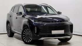 EXEED TXL 2022 г.в.