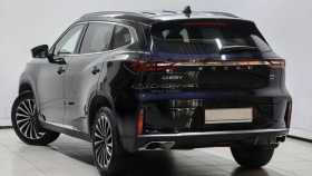 EXEED TXL 2022 г.в.