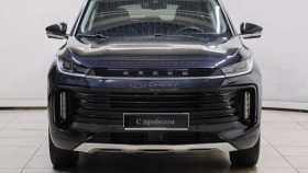 EXEED TXL 2022 г.в.