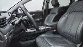 EXEED TXL 2022 г.в.