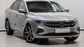Volkswagen Polo 2020 г.в.