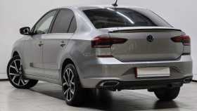 Volkswagen Polo 2020 г.в.