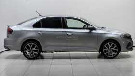 Volkswagen Polo 2020 г.в.