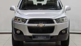 Chevrolet Captiva 2012 г.в.