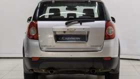 Chevrolet Captiva 2012 г.в.