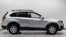 Chevrolet Captiva 2012 г.в.