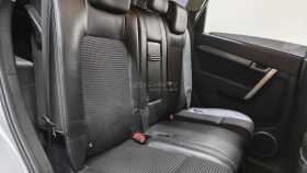 Chevrolet Captiva 2012 г.в.