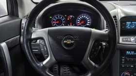 Chevrolet Captiva 2012 г.в.