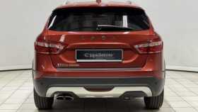 LADA (ВАЗ) Vesta Cross 2020 г.в.