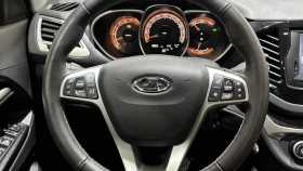 LADA (ВАЗ) Vesta Cross 2020 г.в.