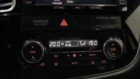 Mitsubishi Outlander 2014 г.в.