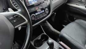 Mitsubishi Outlander 2014 г.в.