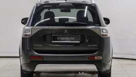 Mitsubishi Outlander 2014 г.в.