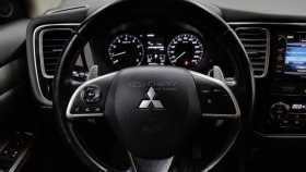 Mitsubishi Outlander 2014 г.в.