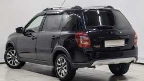 LADA (ВАЗ) Granta 2021 г.в.