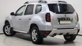 Renault Duster 2016 г.в.