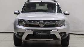 Renault Duster 2016 г.в.