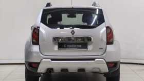 Renault Duster 2016 г.в.