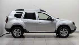 Renault Duster 2016 г.в.