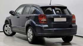 Dodge Caliber 2007 г.в.