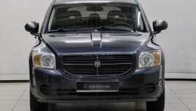 Dodge Caliber 2007 г.в.