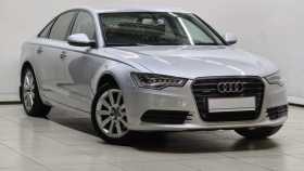 Audi A6 2011 г.в.