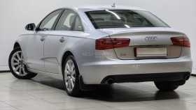 Audi A6 2011 г.в.